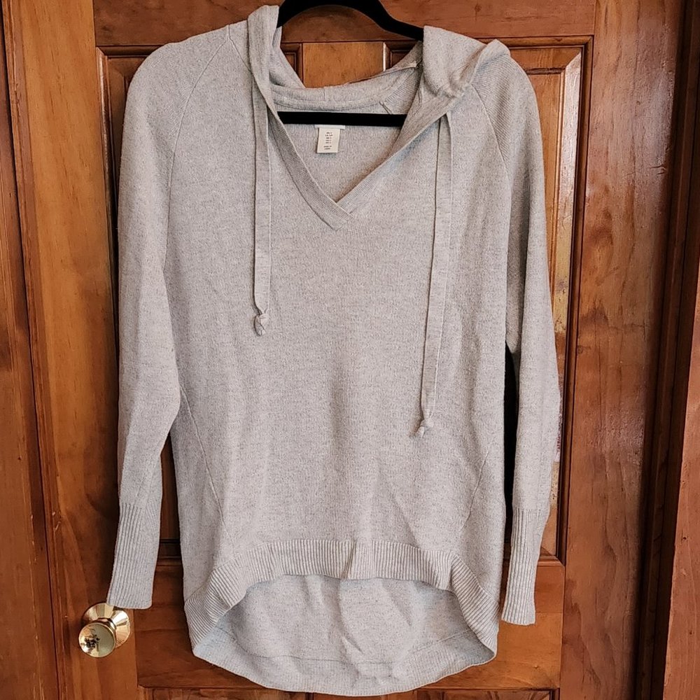 Aspen Hoodie Sweater